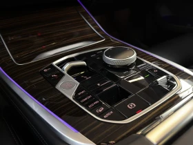 BMW X7 40d/xDrive/FACELIFT/M-SPORT/HEAD UP/H&K/PANO/ - 82980 € / 162294.77 лв. - 63496103 11