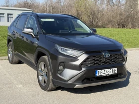 Toyota Rav4 Hybrid AWD-i Luxury Premium 360  JBL Toyota Relax