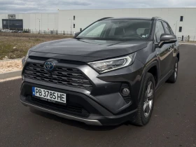 Toyota Rav4 Hybrid AWD-i - 29900 € / 58479.32 лв. - 70585392 4