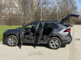 Toyota Rav4 Hybrid AWD-i Luxury Premium 360  JBL Toyota Relax - 28900 € / 56523.49 лв. - 17343073 8