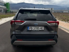 Toyota Rav4 Hybrid AWD-i - 29900 € / 58479.32 лв. - 70585392 7