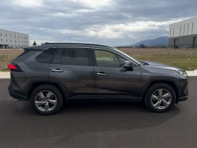 Toyota Rav4 Hybrid AWD-i - 29900 € / 58479.32 лв. - 70585392 9