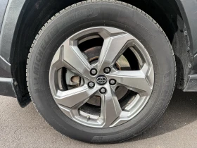 Toyota Rav4 Hybrid AWD-i - 29900 € / 58479.32 лв. - 70585392 13