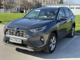 Toyota Rav4 Hybrid AWD-i Luxury Premium 360  JBL Toyota Relax - 28900 € / 56523.49 лв. - 17343073 3