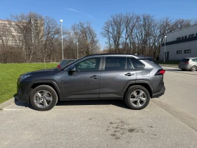 Toyota Rav4 Hybrid AWD-i Luxury Premium 360  JBL Toyota Relax - 28900 € / 56523.49 лв. - 17343073 4