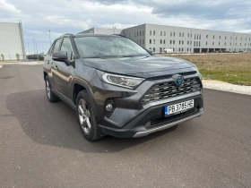 Toyota Rav4 Hybrid AWD-i - 29900 € / 58479.32 лв. - 70585392 2