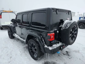 Jeep Wrangler * UNLIMITED SAHARA * ПОДГРЕВИ* 2 КЛЮЧА* 1 СОБСТВЕН - 25880 € / 50616.88 лв. - 73033269 4