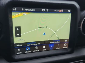 Jeep Wrangler * UNLIMITED SAHARA * ПОДГРЕВИ* 2 КЛЮЧА* 1 СОБСТВЕН - 25880 € / 50616.88 лв. - 73033269 10