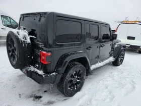 Jeep Wrangler * UNLIMITED SAHARA * ПОДГРЕВИ* 2 КЛЮЧА* 1 СОБСТВЕН - 25880 € / 50616.88 лв. - 73033269 3