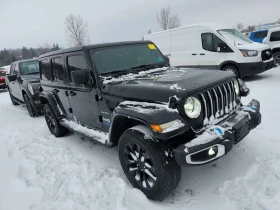 Jeep Wrangler * UNLIMITED SAHARA * ПОДГРЕВИ* 2 КЛЮЧА* 1 СОБСТВЕН - 25880 € / 50616.88 лв. - 73033269 2