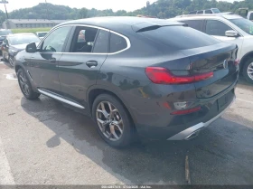 BMW X4 2l xDrive30I - 34700 € / 67867.30 лв. - 64059354 3