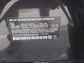 BMW X4 2l xDrive30I - 34700 € / 67867.30 лв. - 64059354 9