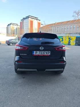 Nissan Qashqai N-Connecta - 18000 € / 35204.94 лв. - 47729787 7