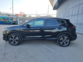 Nissan Qashqai N-Connecta - 18000 € / 35204.94 лв. - 47729787 6