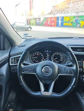 Nissan Qashqai N-Connecta - 18000 € / 35204.94 лв. - 47729787 9