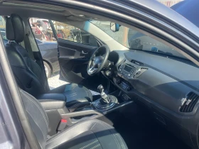 Kia Sportage - 7300 € / 14277.56 лв. - 62407848 14