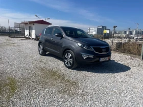Kia Sportage - 7300 € / 14277.56 лв. - 62407848 3