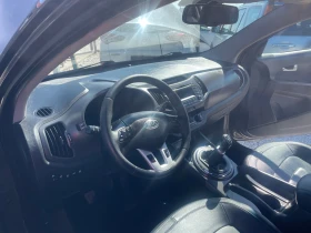 Kia Sportage - 7300 € / 14277.56 лв. - 62407848 10