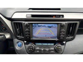 Toyota Rav4 2.5HSD AWD LUXURY - 25590 € / 50049.69 лв. - 80720378 15