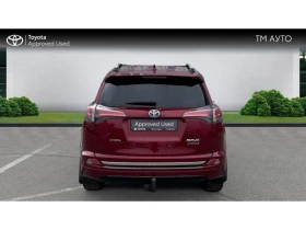 Toyota Rav4 2.5HSD AWD LUXURY - 25590 € / 50049.69 лв. - 80720378 4