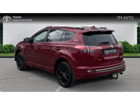 Toyota Rav4 2.5HSD AWD LUXURY - 25590 € / 50049.69 лв. - 80720378 2