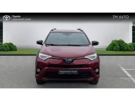 Toyota Rav4 2.5HSD AWD LUXURY - 25590 € / 50049.69 лв. - 80720378 5