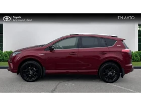 Toyota Rav4 2.5HSD AWD LUXURY - 25590 € / 50049.69 лв. - 80720378 3