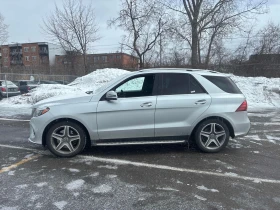 Mercedes-Benz GLE 500 AMG PK/360/PANO/HARMAN/KEYLESS - 21500 € / 42050.35 лв. - 61900584 3