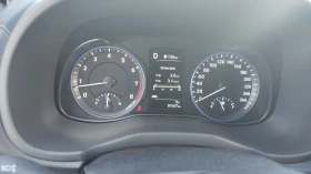 Hyundai Kona 2.0 MPI 147HP | Mobile.bg � ����� ������ 10