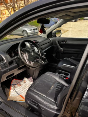 Honda Cr-v 3 - 7000 € / 13690.81 лв. - 43620843 8
