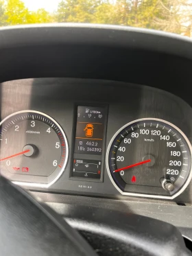 Honda Cr-v 3 - 7000 € / 13690.81 лв. - 43620843 6