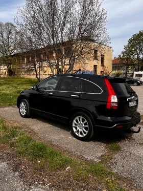 Honda Cr-v 3 - 7000 € / 13690.81 лв. - 43620843 4
