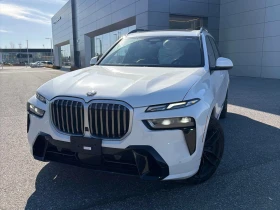 ������ BMW X7