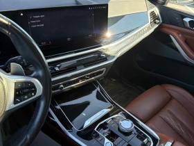 BMW X7 40i * MPACK * ������� �������� * H/K * HEAD UP *  | Mobile.bg � ����� ������ 7