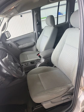 Jeep Cherokee 2.8CRDI/163К.С. - 4600 € / 8996.82 лв. - 70302704 7