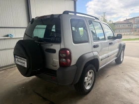 Jeep Cherokee 2.8CRDI/163К.С. - 4600 € / 8996.82 лв. - 70302704 4
