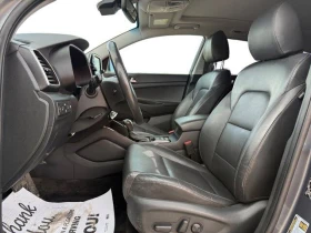 Hyundai Tucson 2.4 L * AWD* Luxury* Blind spot | Mobile.bg � ����� ������ 10