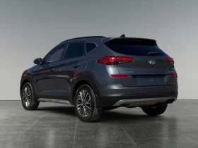Hyundai Tucson 2.4 L * AWD* Luxury* Blind spot | Mobile.bg � ����� ������ 8