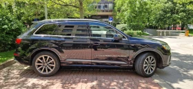Audi Q7 55 TFSI PROGRESSIV - 34000 € / 66498.22 лв. - 68979995 3