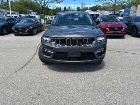 Jeep Grand cherokee * Limited * CARFAX * ������� * ���� * KEYLESS | Mobile.bg � ����� ������ 6