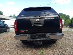 Nissan Navara 2, 5 DCI 170p.s | Mobile.bg � ����� ������ 4