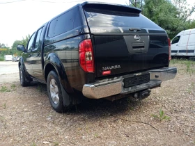 Nissan Navara 2, 5 DCI 170p.s | Mobile.bg � ����� ������ 9