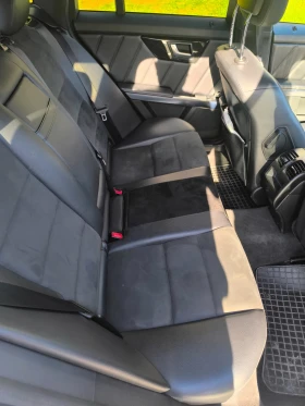 Mercedes-Benz GLK 2.2cdi 4matik - 13100 € / 25621.37 лв. - 14535275 7