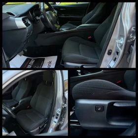 Toyota C-HR Hybrid �������� 6 ������ ��� 5000�� | Mobile.bg � ����� ������ 8