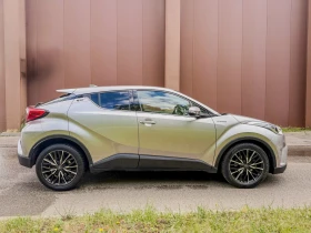 Toyota C-HR Hybrid ГАРАНЦИЯ 6 МЕСЕЦА ИЛИ 5000КМ - 13999 € / 27379.66 лв. - 49398301 5