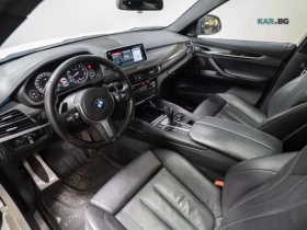 BMW X6 XDRIVE* 35i* МПАКЕТ* HARMAN* KARDON* SUNROOF* ПОДГ | Auto.bg — изображение 9