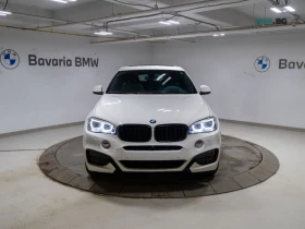BMW X6 XDRIVE* 35i* МПАКЕТ* HARMAN* KARDON* SUNROOF* ПОДГ | Auto.bg — изображение 3