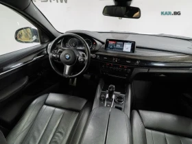 BMW X6 XDRIVE* 35i* МПАКЕТ* HARMAN* KARDON* SUNROOF* ПОДГ | Auto.bg — изображение 15