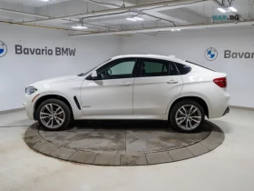 BMW X6 XDRIVE* 35i* МПАКЕТ* HARMAN* KARDON* SUNROOF* ПОДГ | Auto.bg — изображение 4
