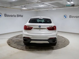 BMW X6 XDRIVE* 35i* МПАКЕТ* HARMAN* KARDON* SUNROOF* ПОДГ | Auto.bg — изображение 8